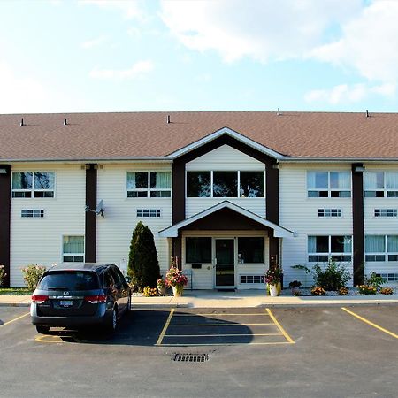 Royal Windsor Motel מראה חיצוני תמונה
